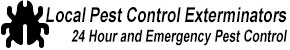 Old Orchd Bch ME Pest Control Exterminators